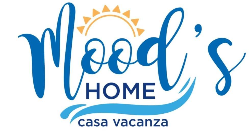 Mood'S Home Avola Exterior foto